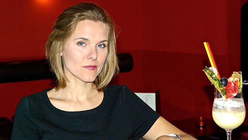 37 GRAD: Mein Job ist Sex - Familiengeheimnis Prostitution