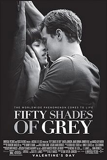 Fifty Shades of Grey