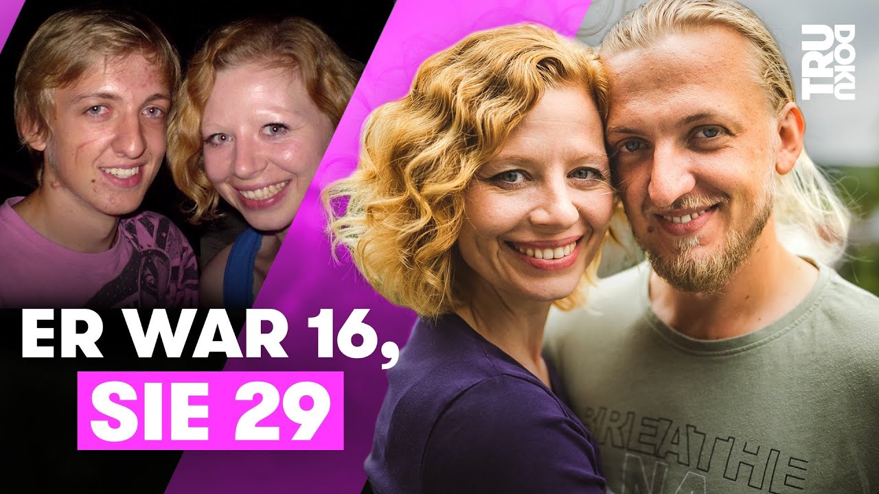 Wir lieben uns wirklich: Egal, was andere sagen!